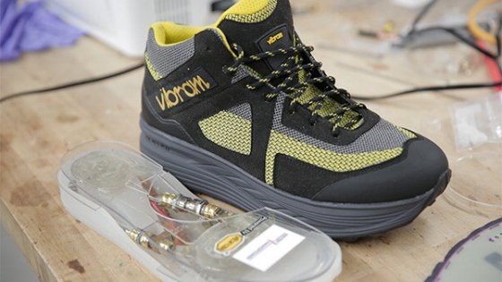 Vibram Hero gallery image