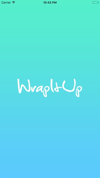 WrapItUp gallery image