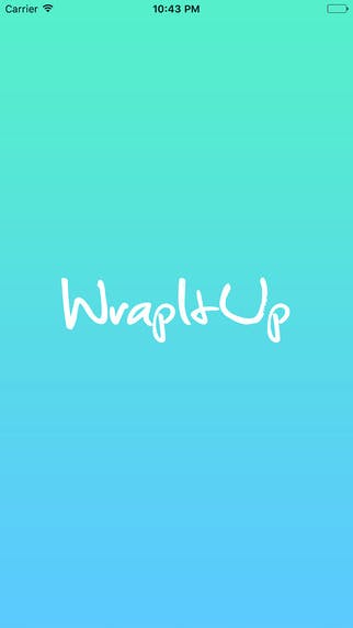 WrapItUp media 1