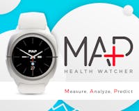 MAP Health Watcher media 3