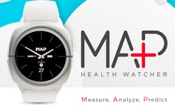 MAP Health Watcher media 3