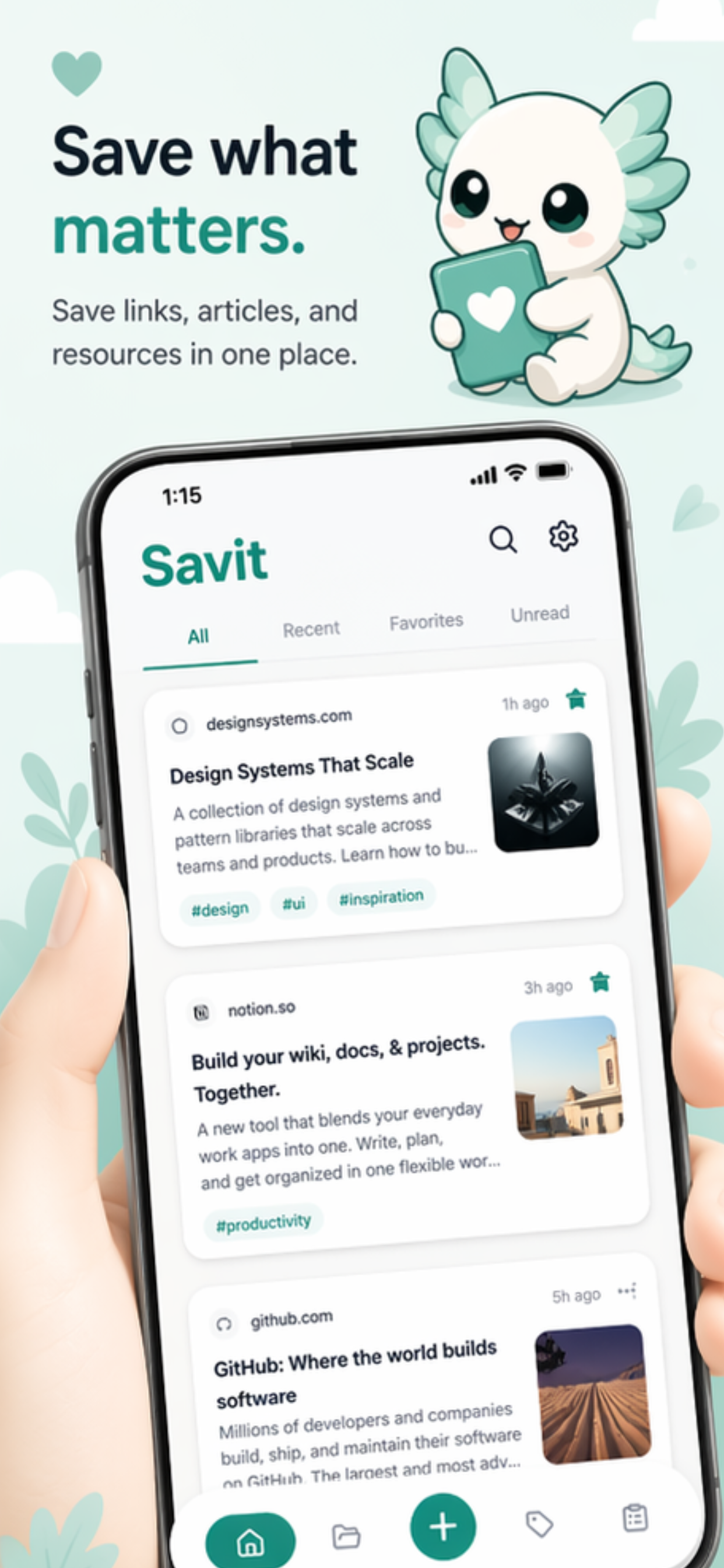 Savit gallery image