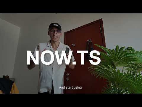 NOW.TS gallery image