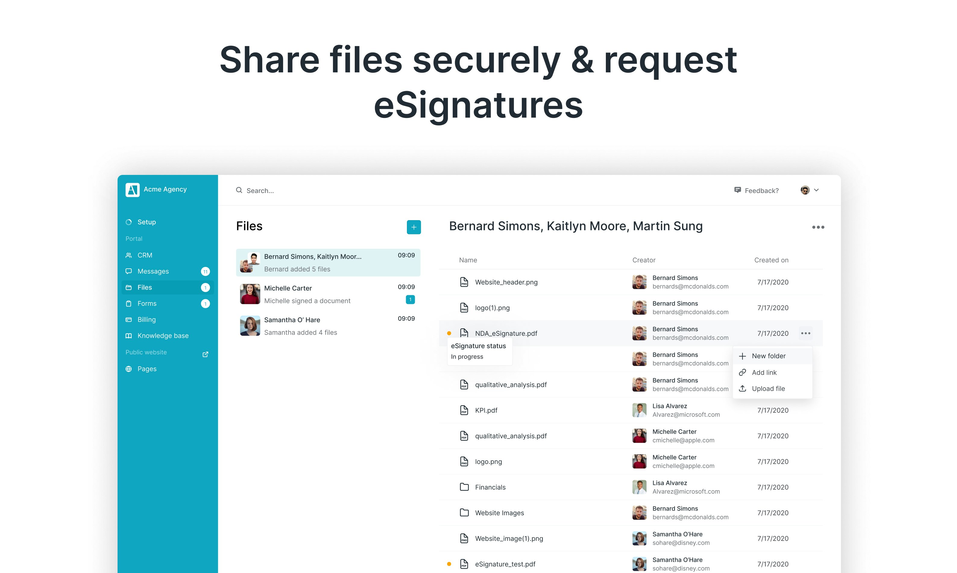 Portal gallery image