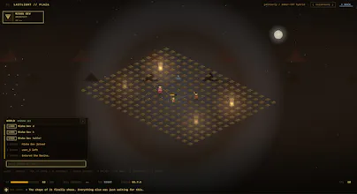 Loom Engine & Mythcore: Omniveil gallery image