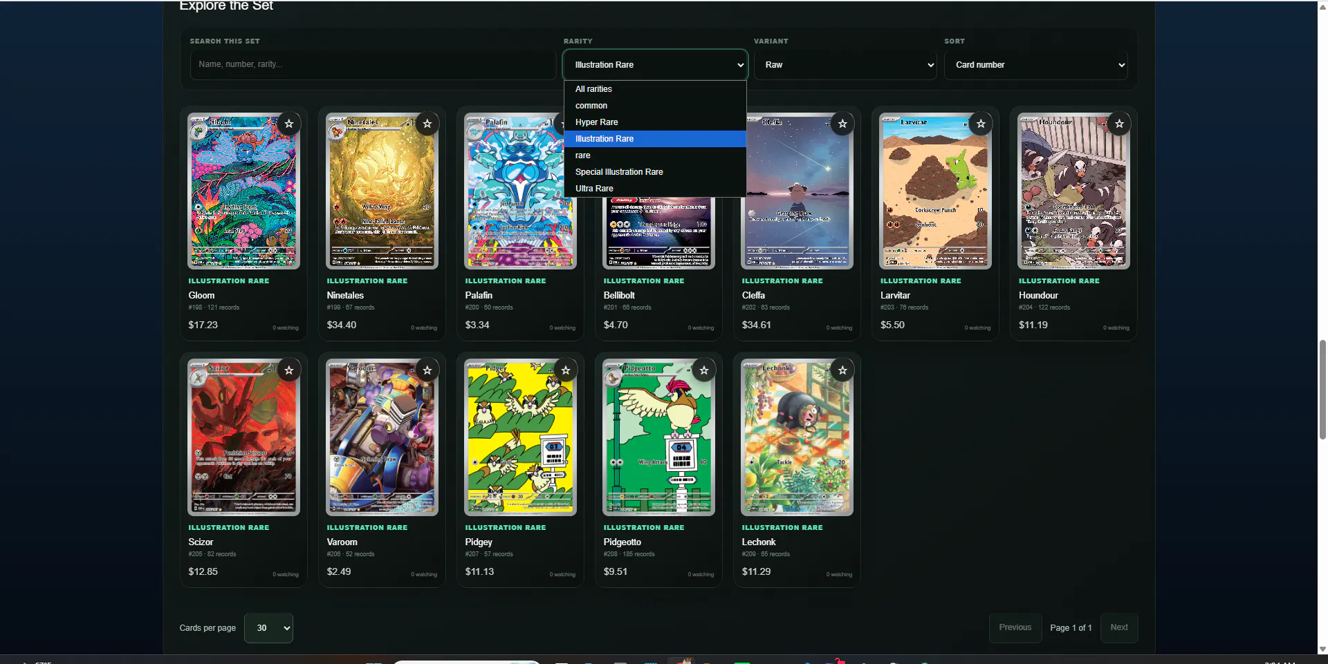 PokeSplain gallery image