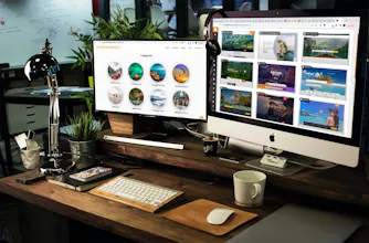 TravStack gallery image