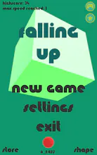Falling Up gallery image