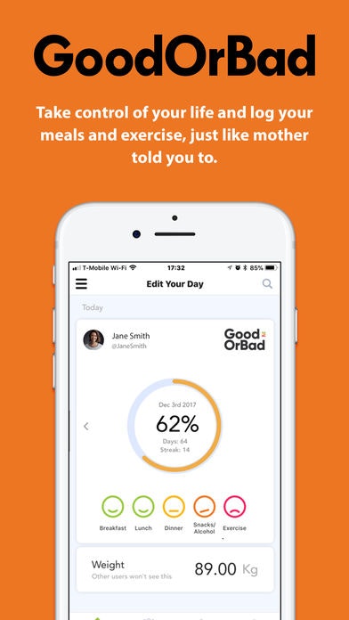 GoodOrBad gallery image