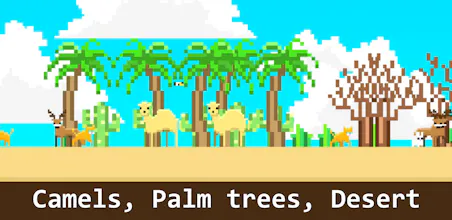 Landbox - Sandbox Simulator Game gallery image