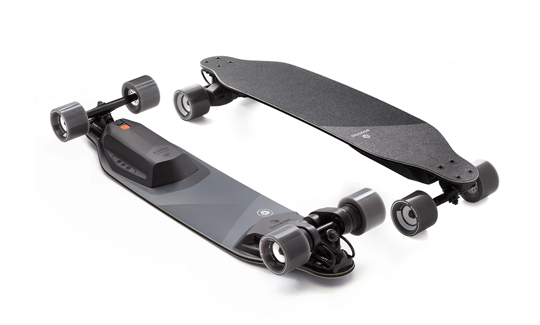 Boosted Boards - The Third Generation