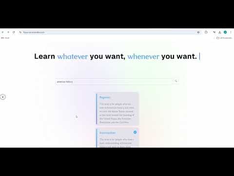 Foxus AI gallery image