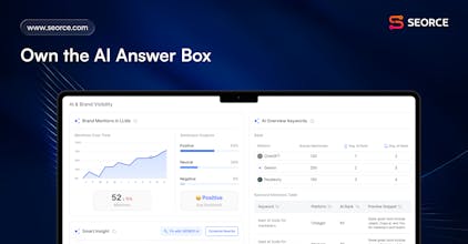 SEORCE gallery image