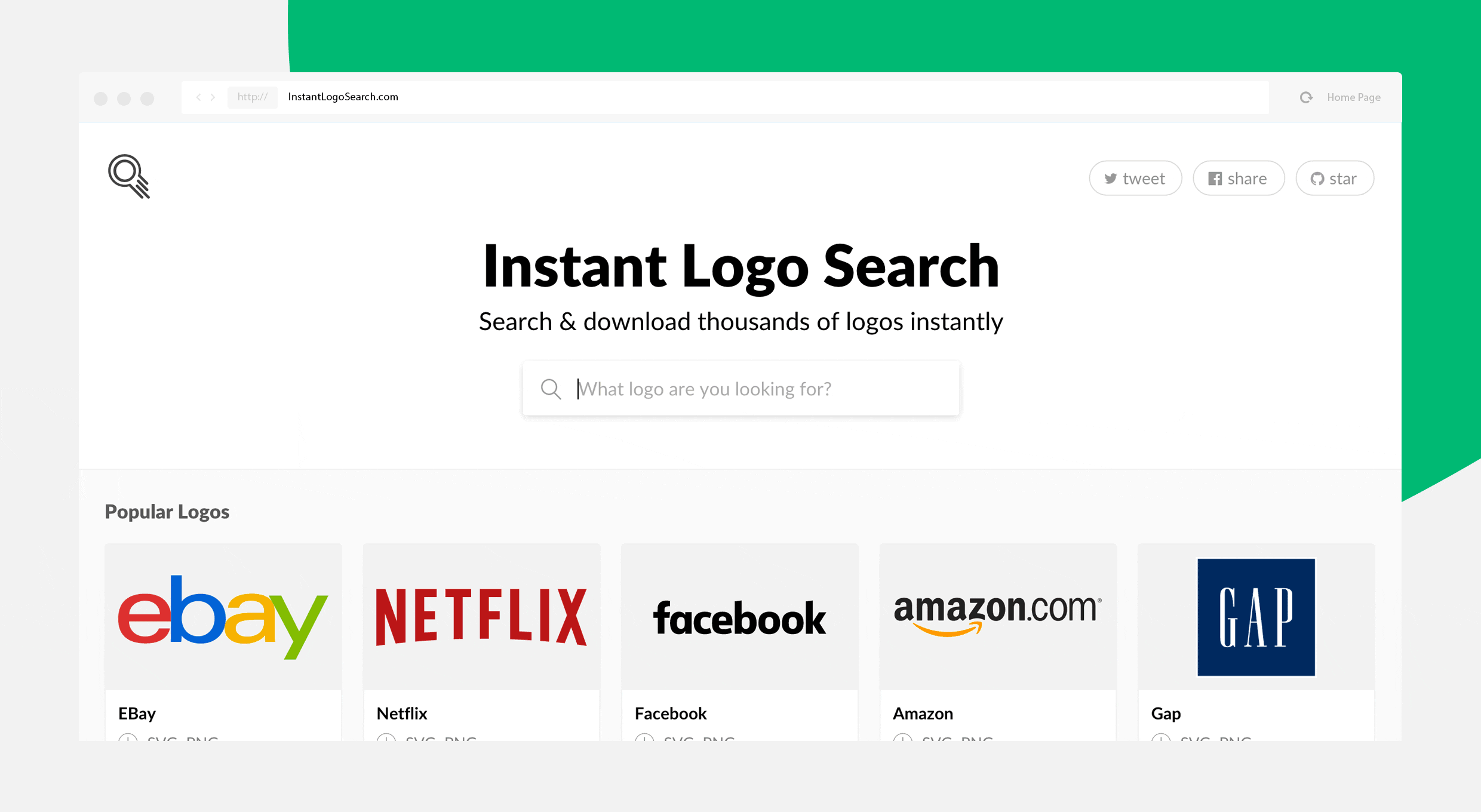 Instant Logo Search media 2