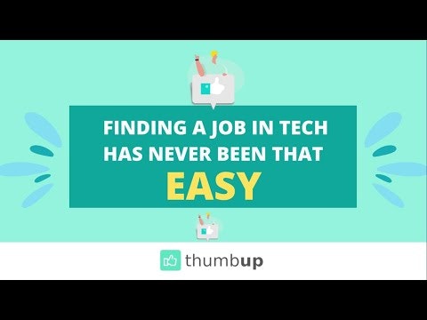 Thumbup.Tech gallery image