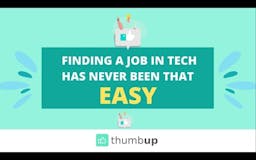 Thumbup.Tech media 1