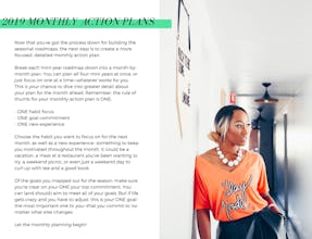 The Best Life Planner 2019 gallery image