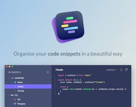 Codespace gallery image