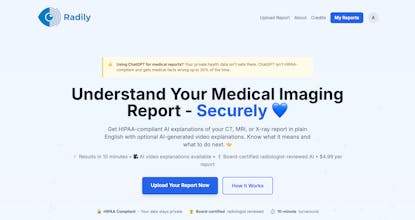 Radily gallery image