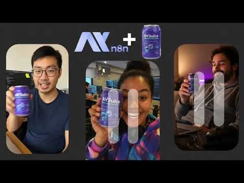 AY N8N gallery image