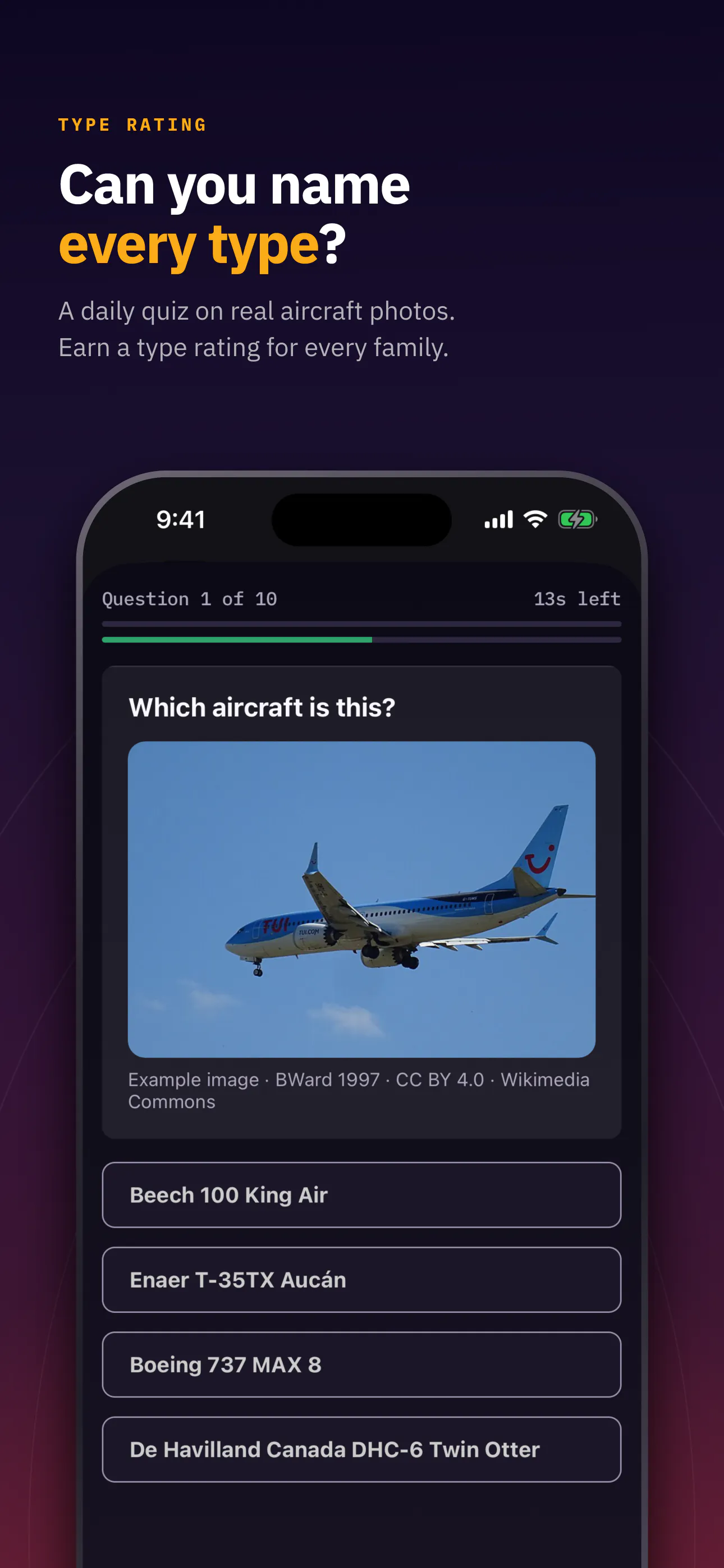 CatchFlights: Plane Spotter gallery image