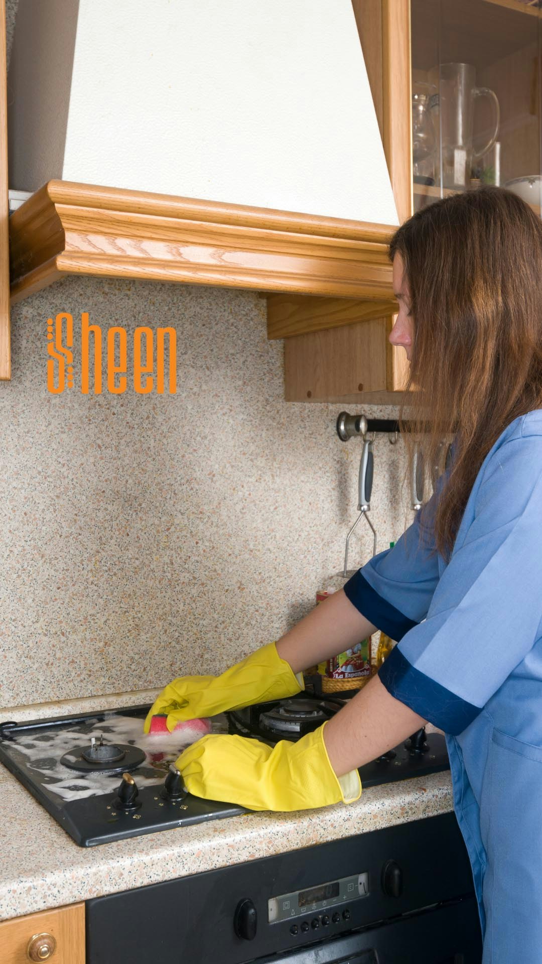 Cleaning Service Dubai gallery image