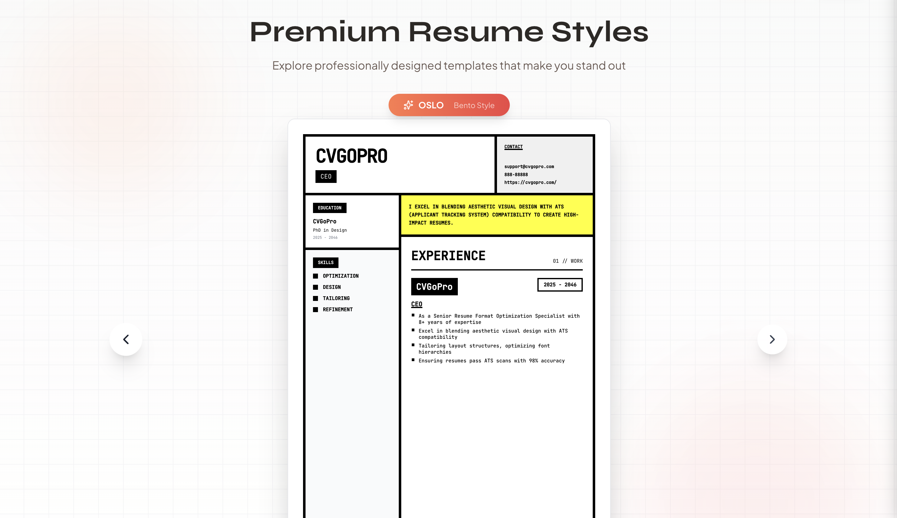 CVGoPro gallery image