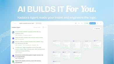 Kadabra gallery image