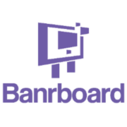 Banrboard logo