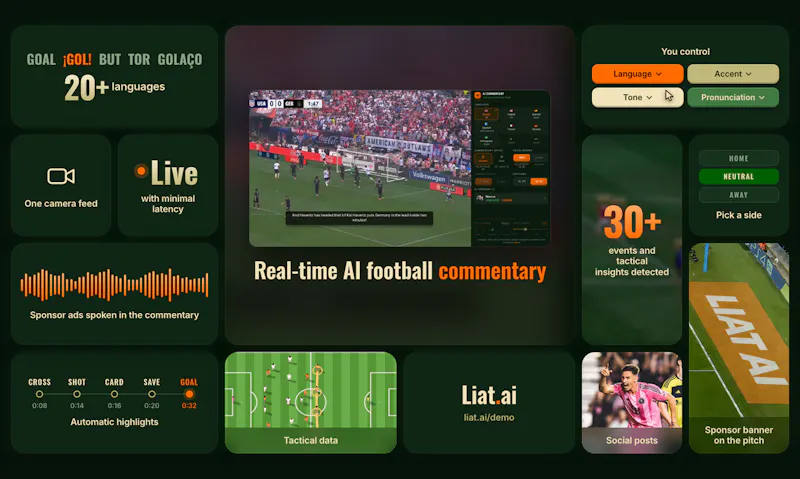Liat.ai screenshot 3
