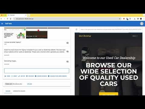 Selfsite gallery image