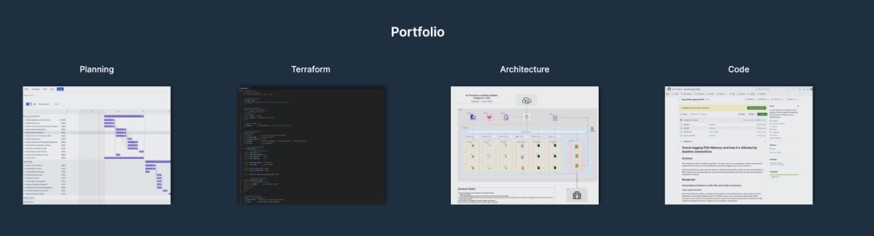 وسائط .techstack - استشارات بنية بنية 3