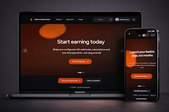 IgnitionStack gallery image