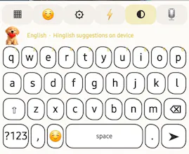 Typenexa Keyboard gallery image