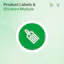 PrestaShop Labels and Product Stickers