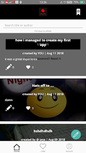 Storyteller gallery image