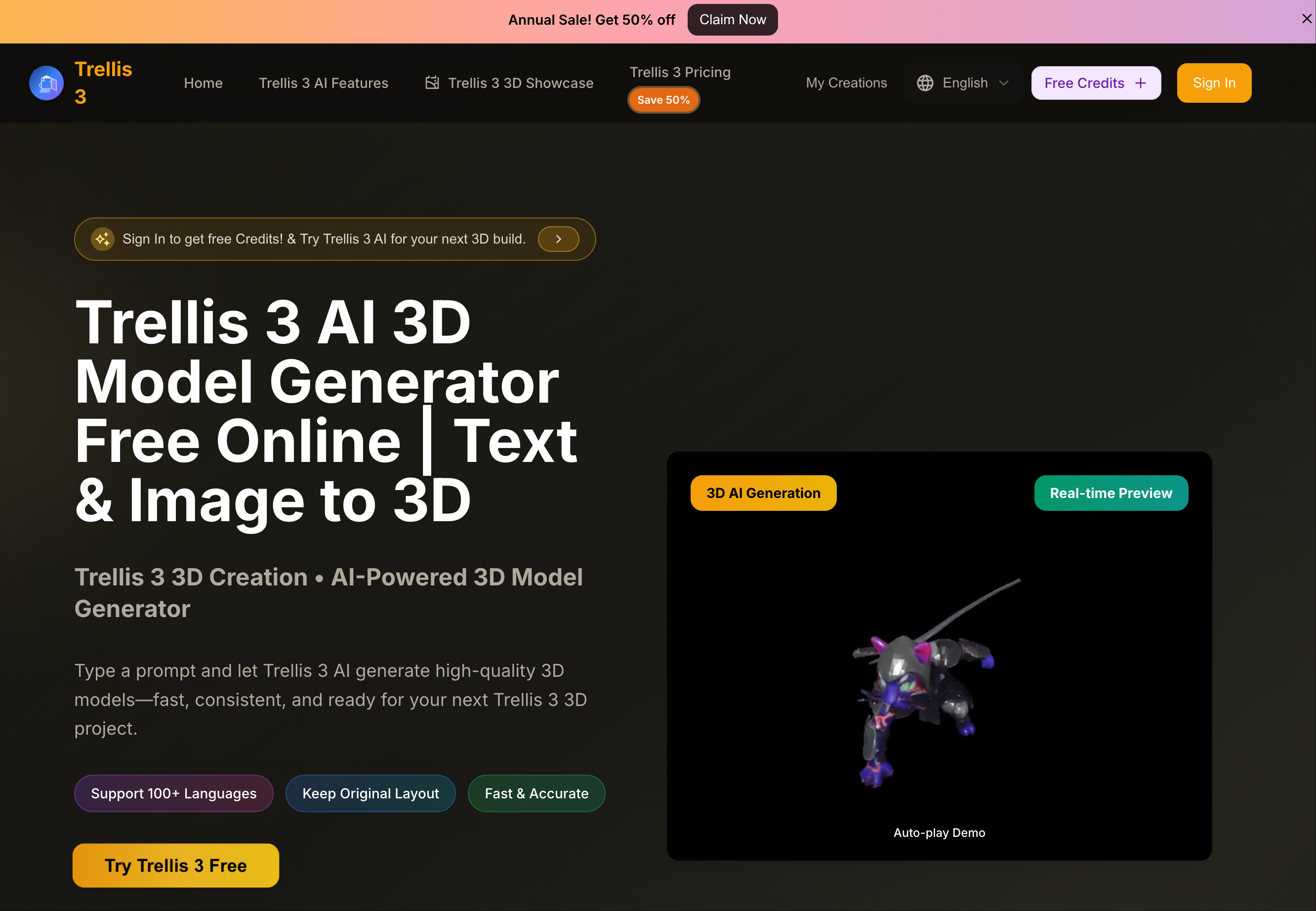 Trellis 3 gallery image