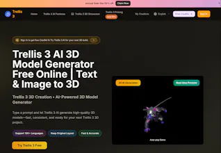 Trellis 3 gallery image