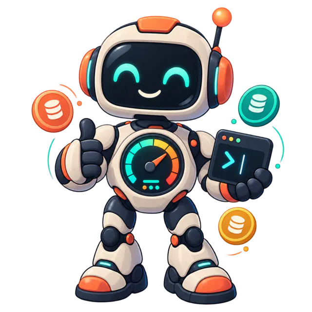 CC Token Meter