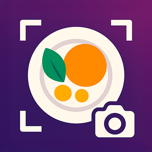 Calorie Counter AI: Photo Tracker logo