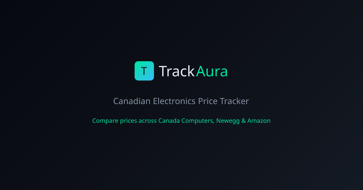 TrackAura gallery image
