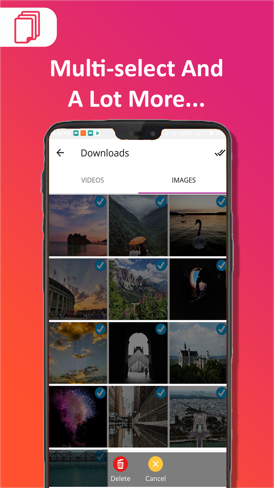 Instant Saver gallery image