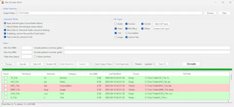 FilesDClutter_V0.25 gallery image