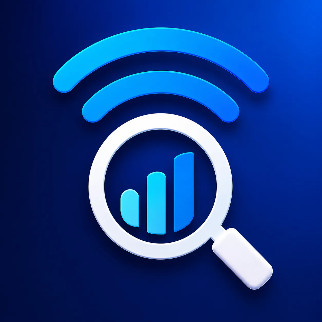 WiFiScope-WiFi awareness & PCAP analysis