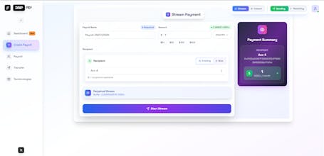 DripPay gallery image