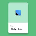 Colorbox by Lyft