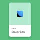 Colorbox by Lyft