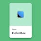 ColorBox 2.0