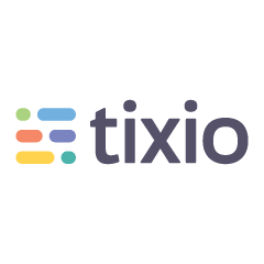 Tixio 2.0