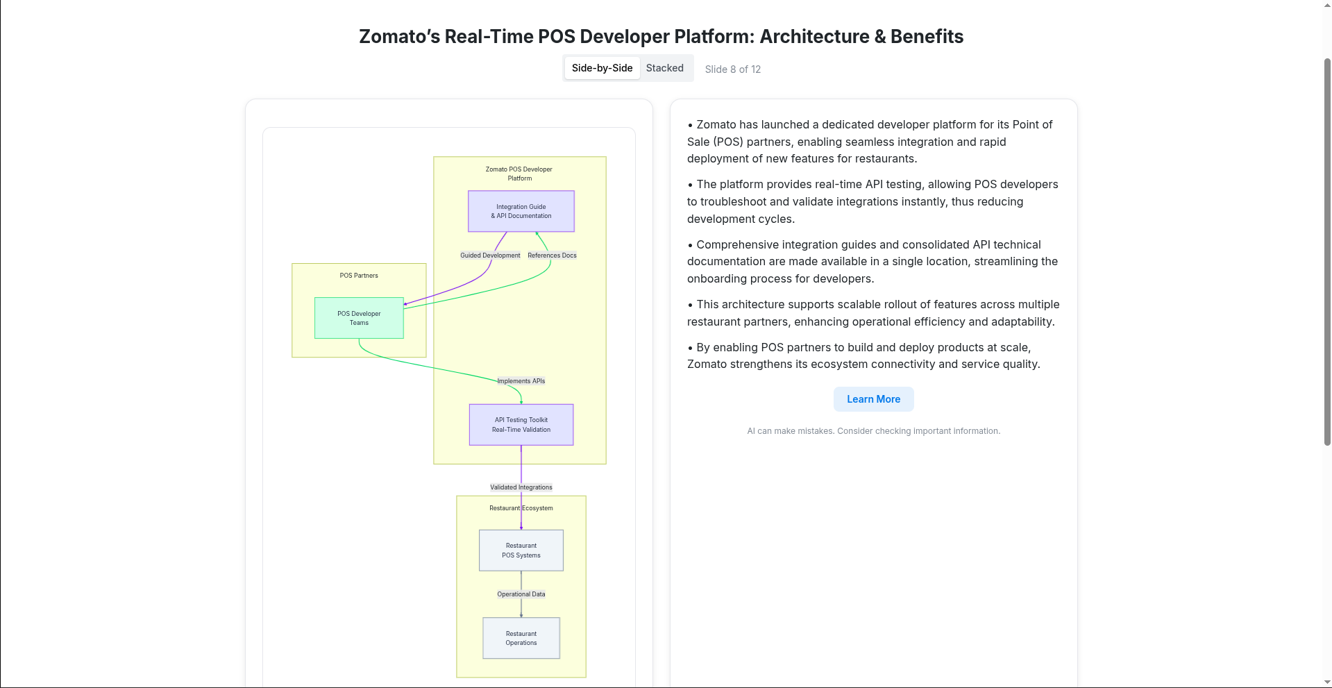 knowdeck gallery image